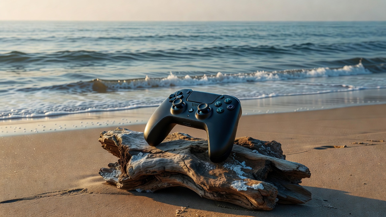 Controllers